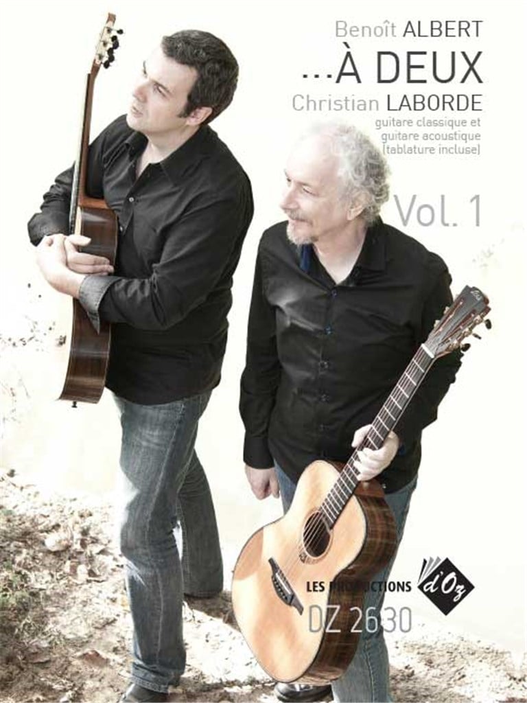 ...À Deux, Vol. 1